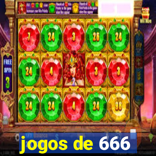 jogos de 666